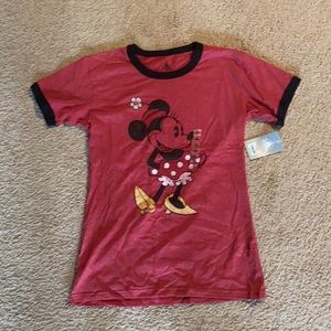 Womens disney shirt